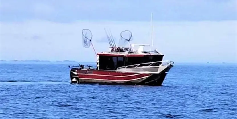 Reel Fun Fishing Charters