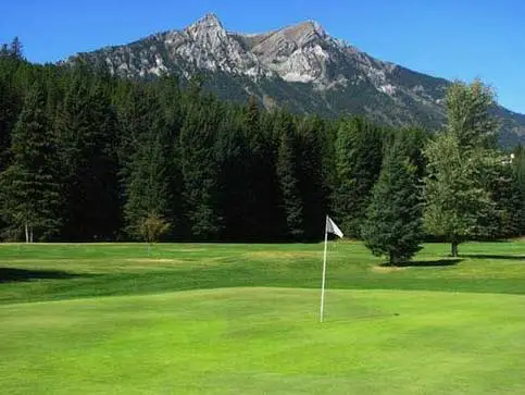Mountain Meadows Golf Club