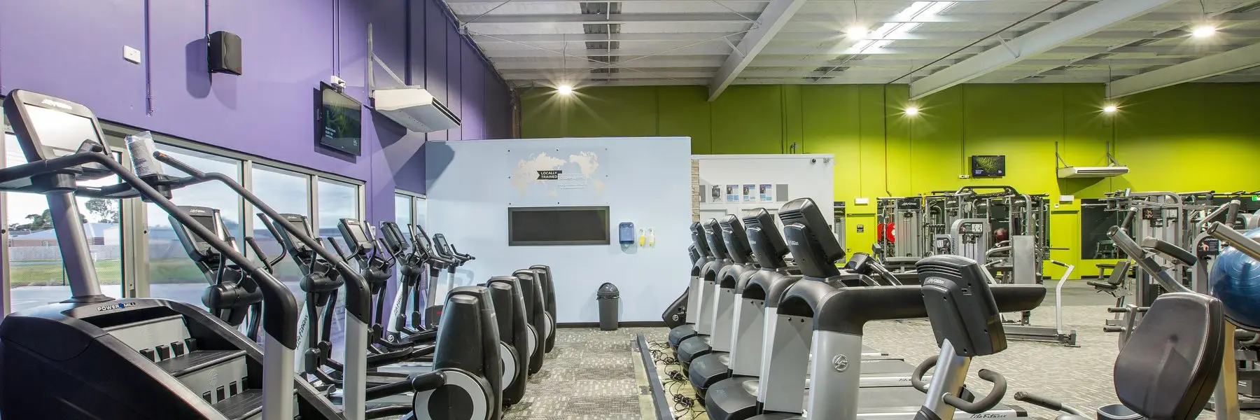 Anytime Fitness Grovedale