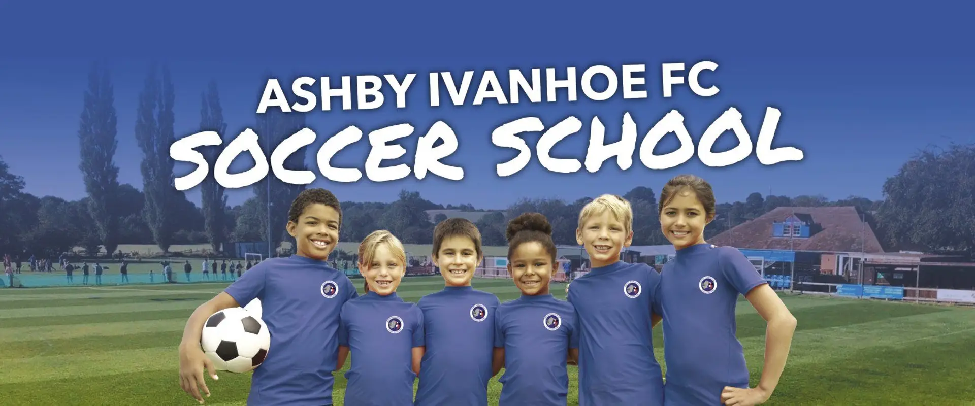 Ashby Ivanhoe FC