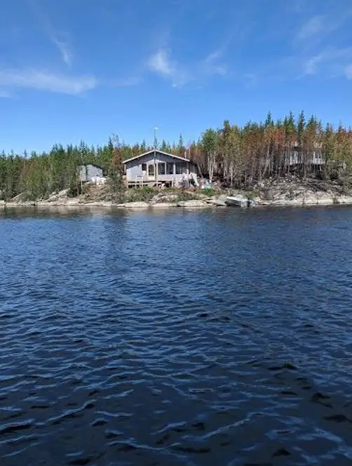 Fairy Rock Wilderness Camp