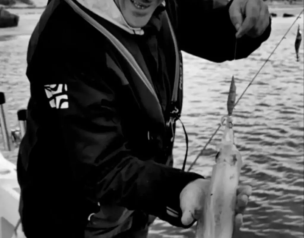 Guide pêche Arcachon | Sortie pêche Arcachon | Guide pêche Bassin Arcachon | Arcapeche|
