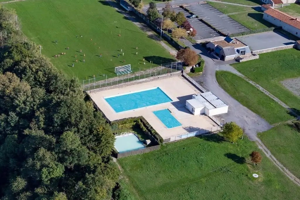 Piscine Municipale