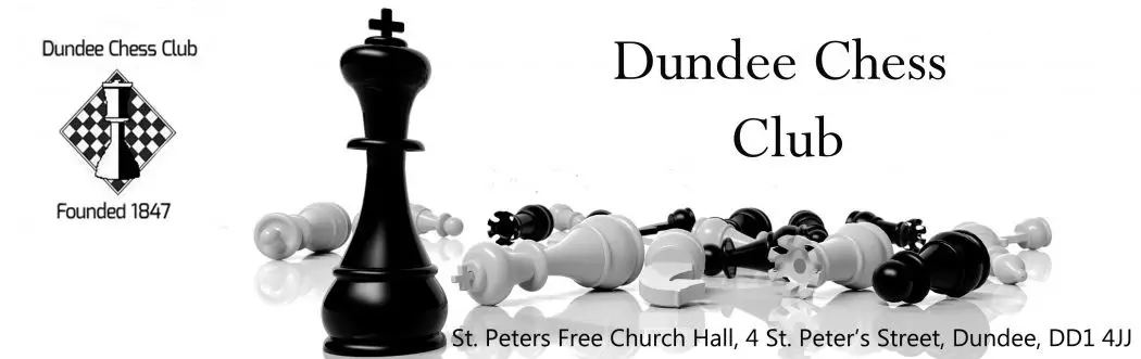 Dundee Chess Club