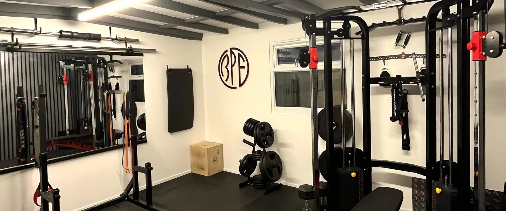 BPF Coaching