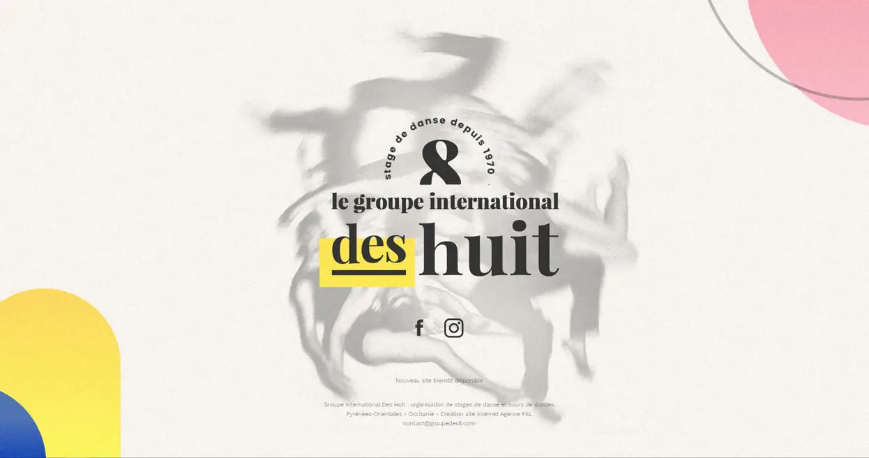 Group International Des 8