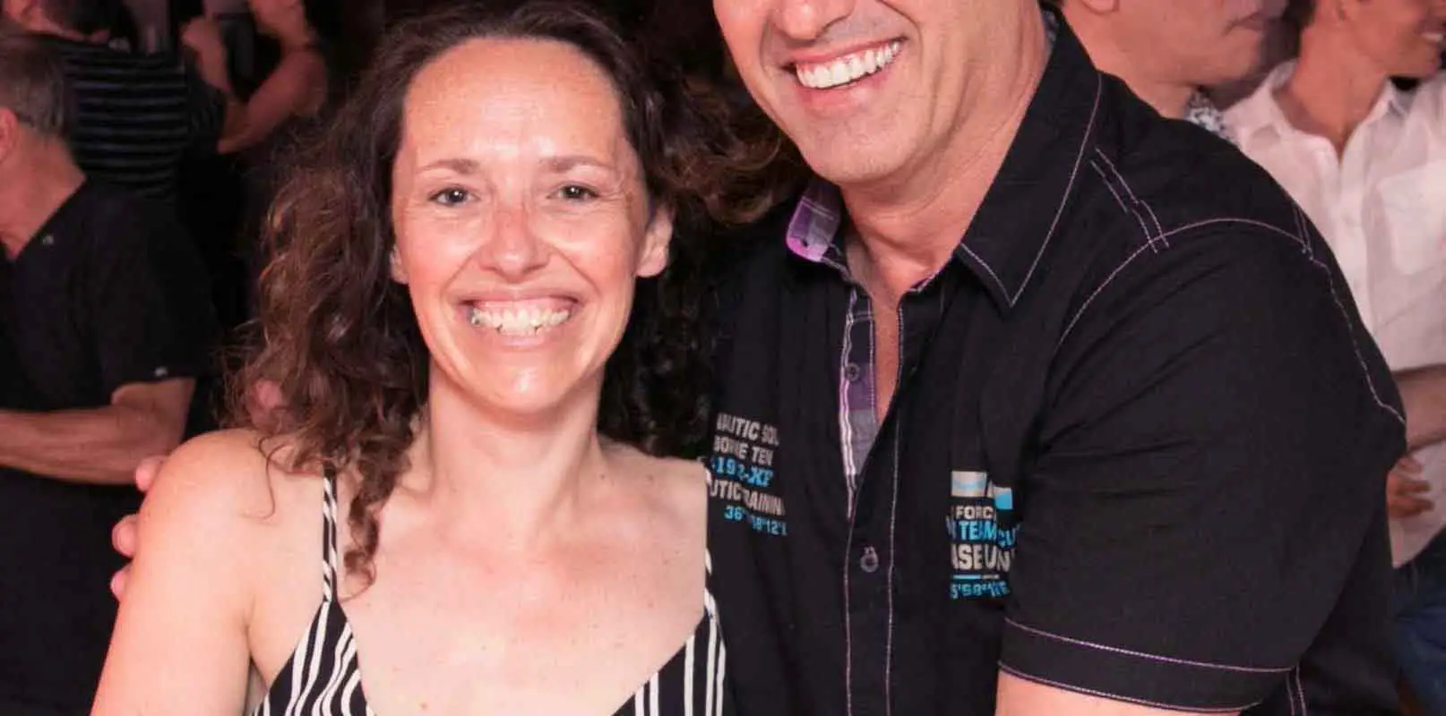 Baila Productions Salsa Dance School West-Island