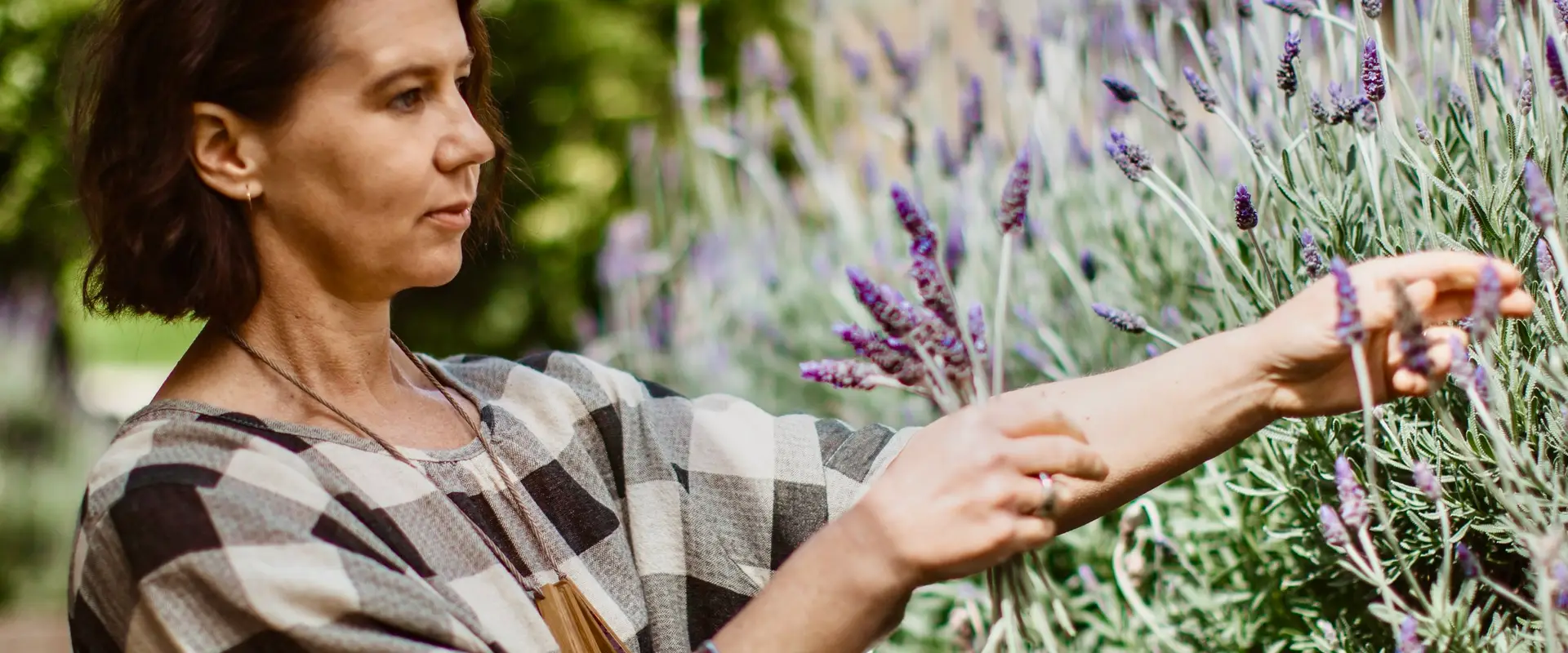 Barossa Valley Gut Wellness Naturopath - Sonya Thorn