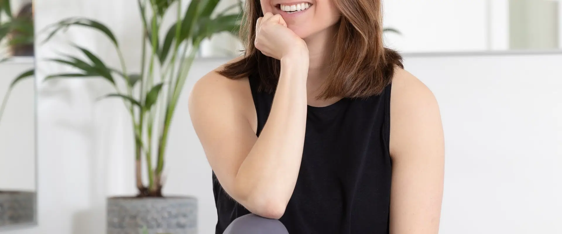 Rachel Shaw Yoga