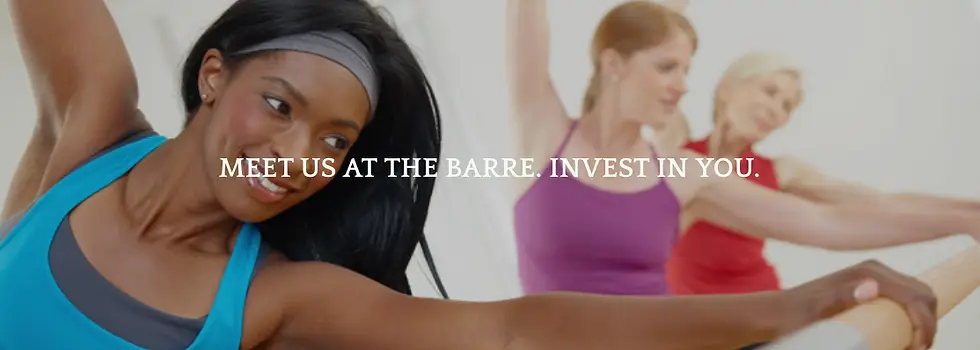 Barre By Geronimo