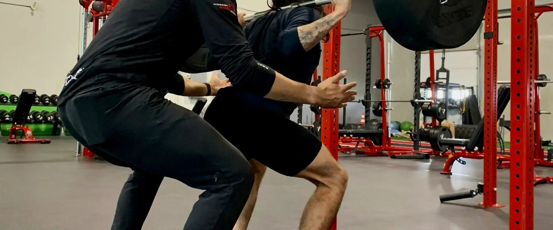 Max Athletics & Performance