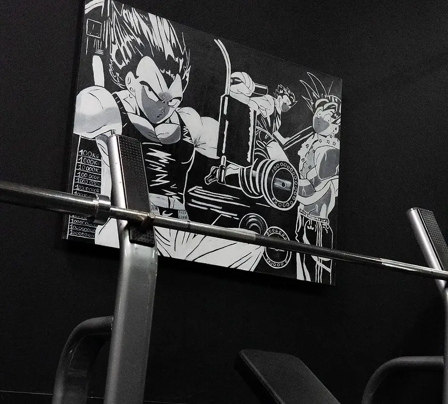 VICTORY FITNESS