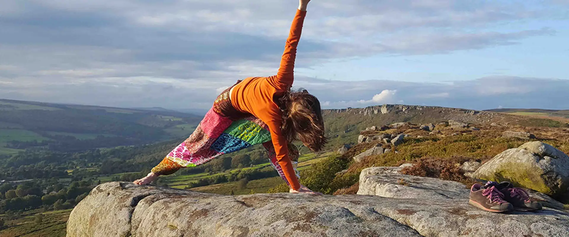 Yoga For All