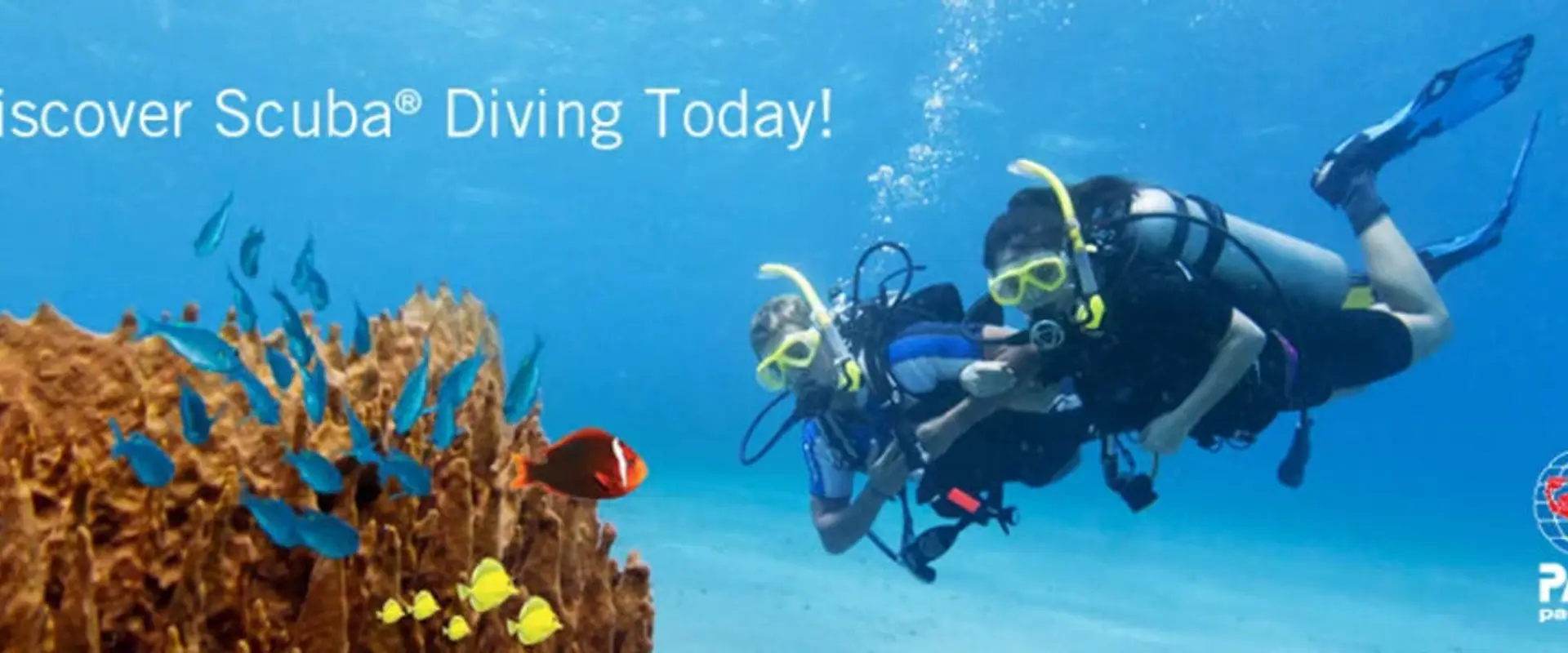 Excel Scuba