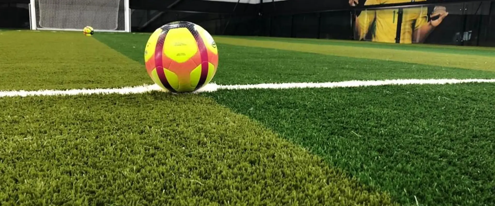 AR'SOCCER