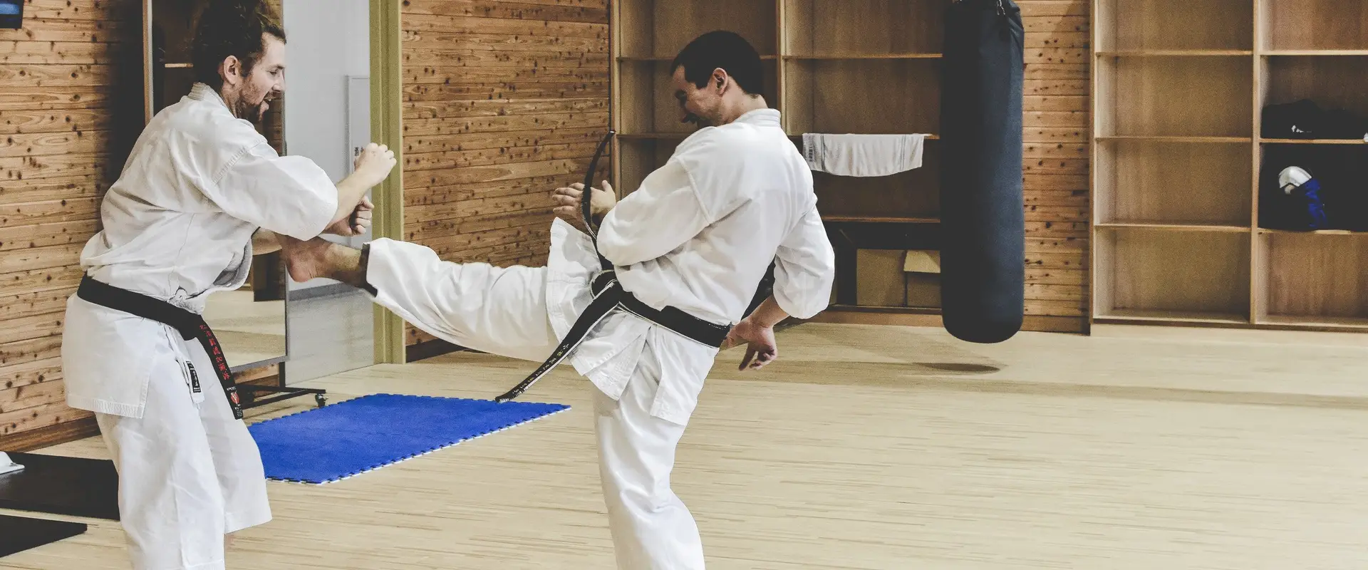 Edinburgh Karate