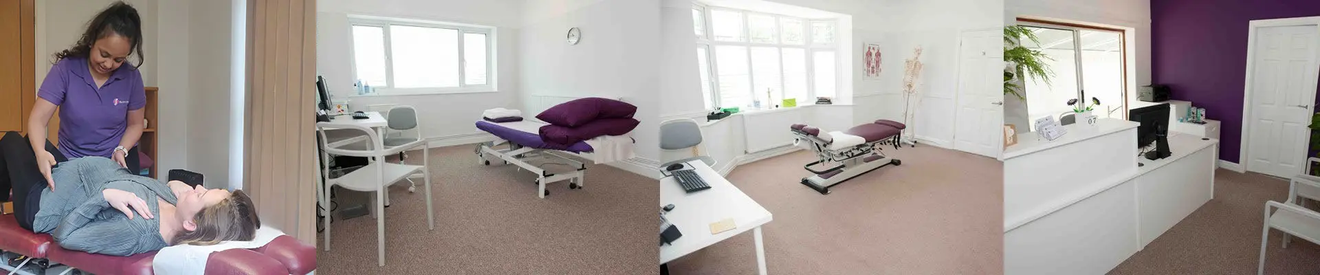 Back to Health, Chester - Chiropractic, Osteopathy, Physiotherapy