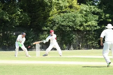 Fives & Heronians Cricket Club