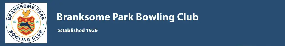 Branksome Park Bowls Club
