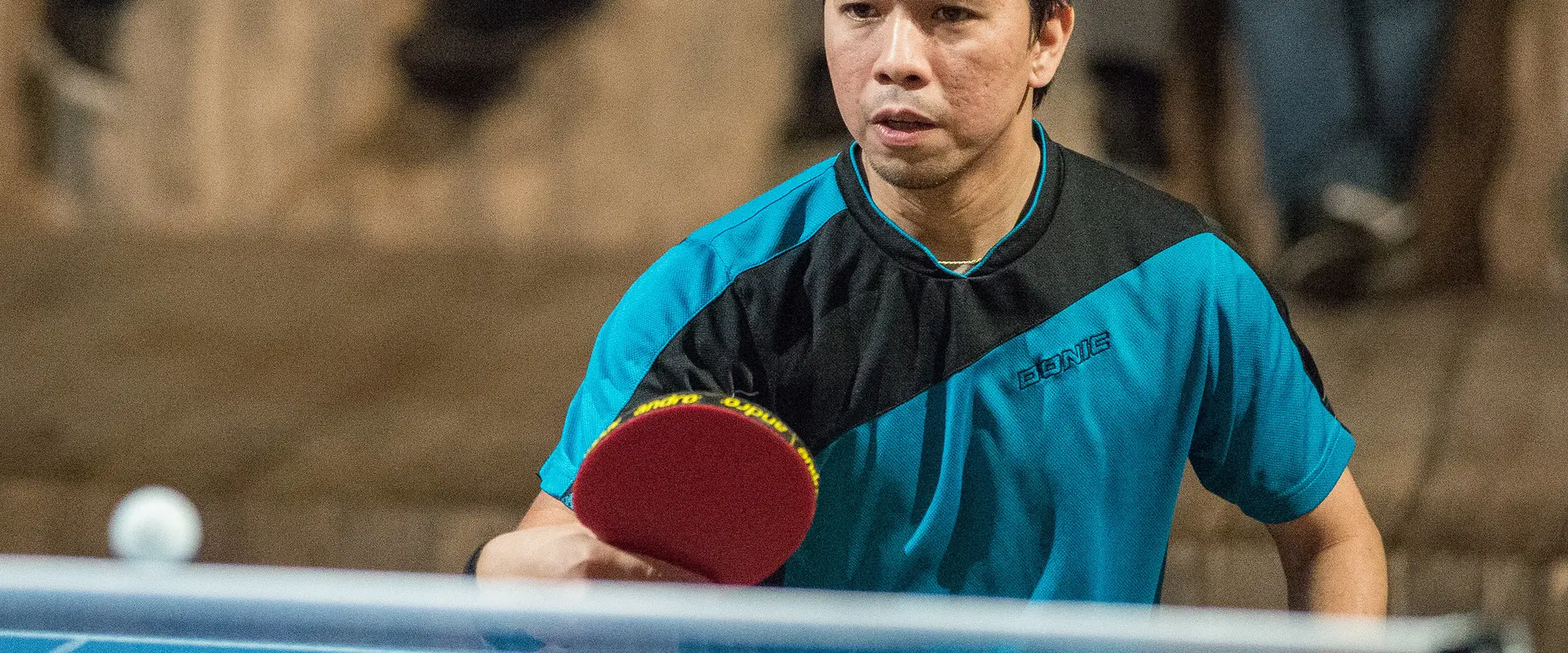 LONDON MOBERLY TABLE TENNIS CLUB