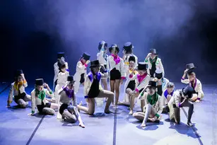 Arts And Movement