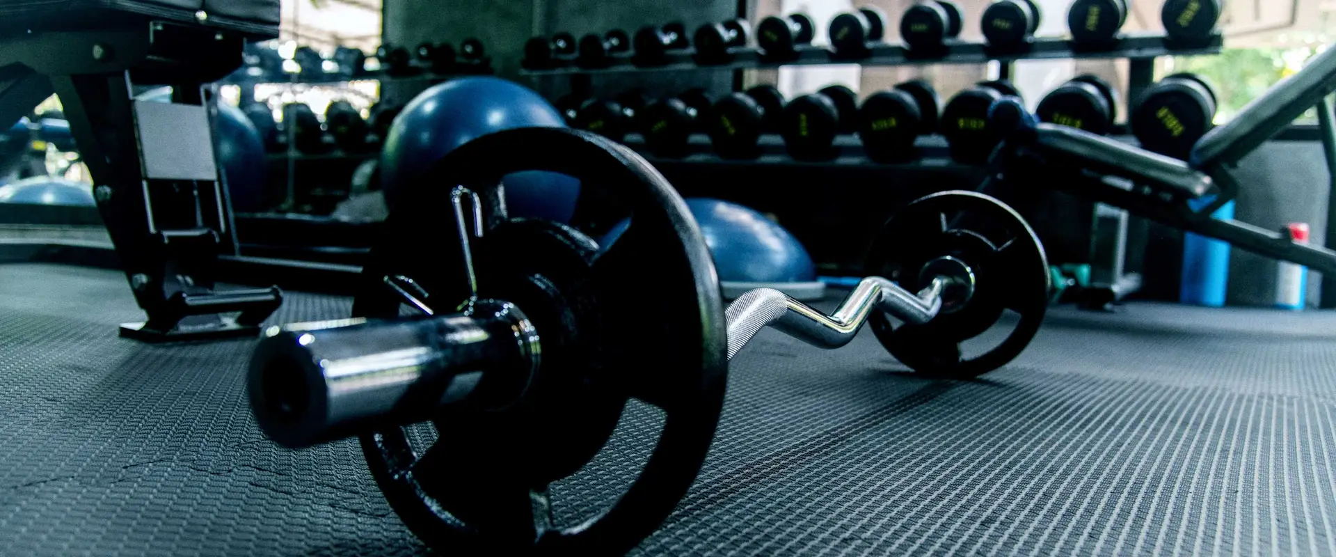 Fitness Centre