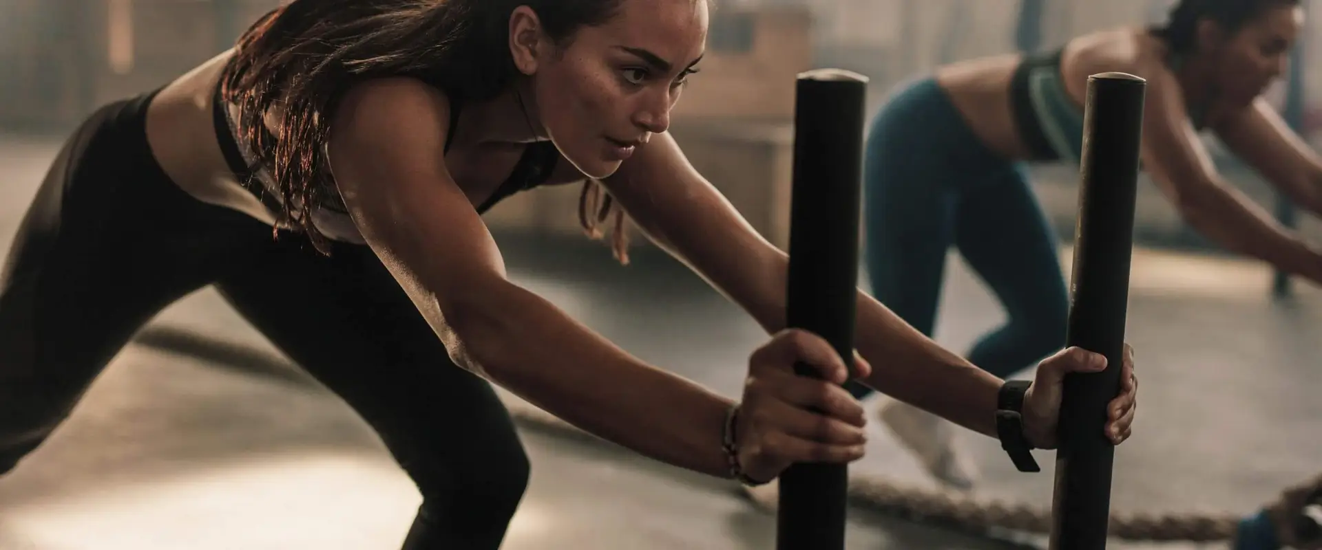 EMPOWER GYM - pour femmes