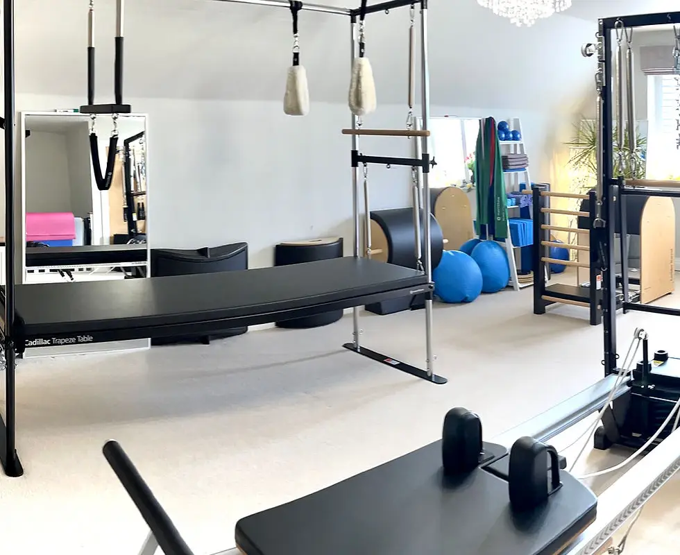 WOW PILATES St Albans