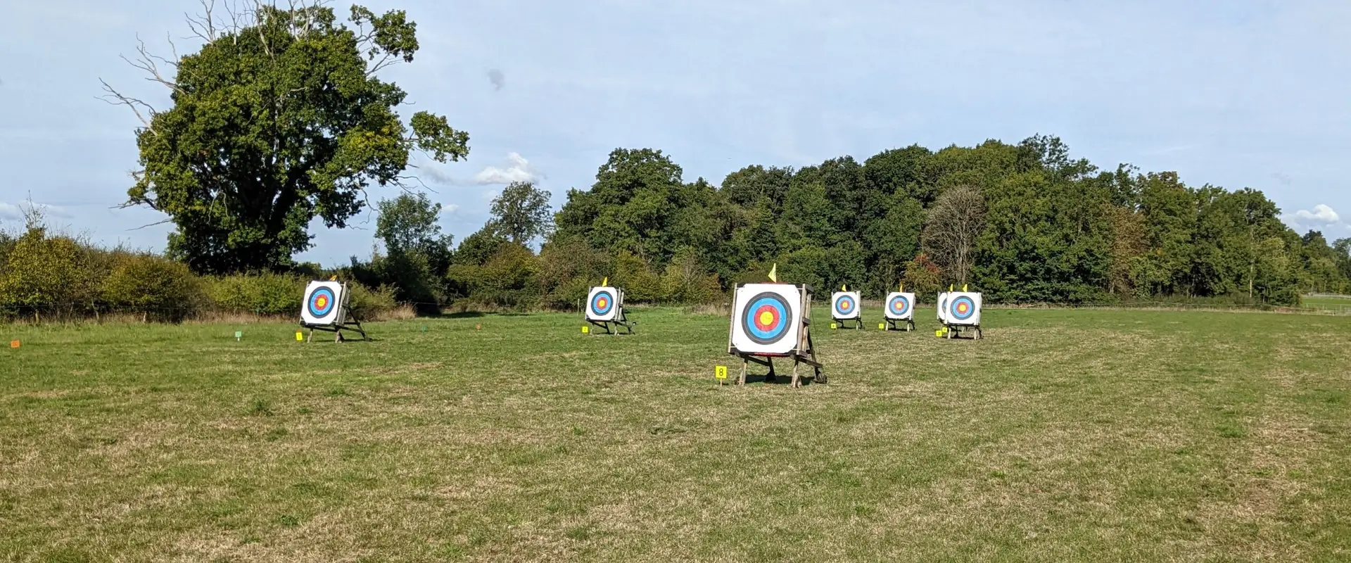 Hertford Company of Archers