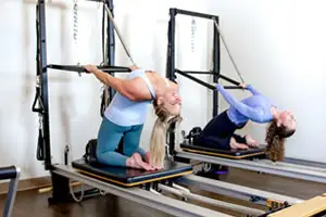 Create Balance Pilates Studio