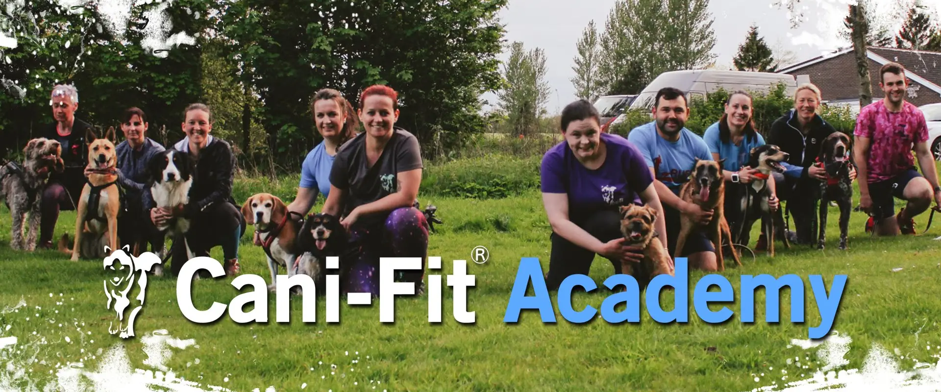 Cani-fit