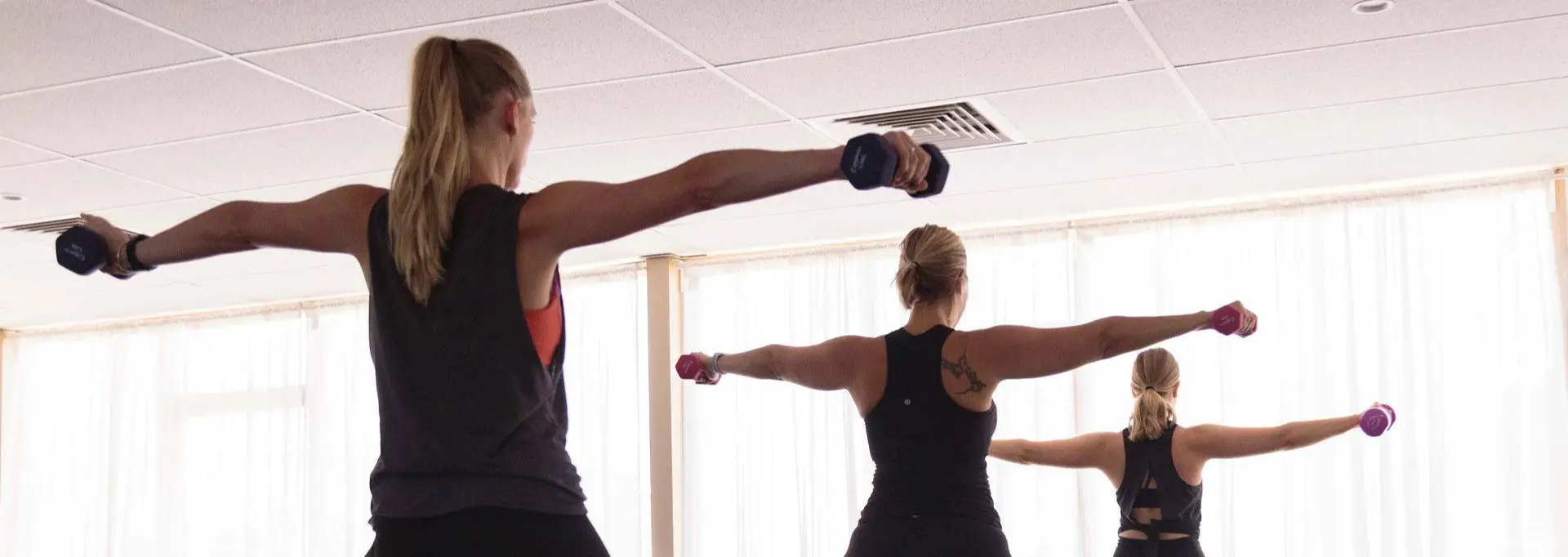KX Pilates Marrickville