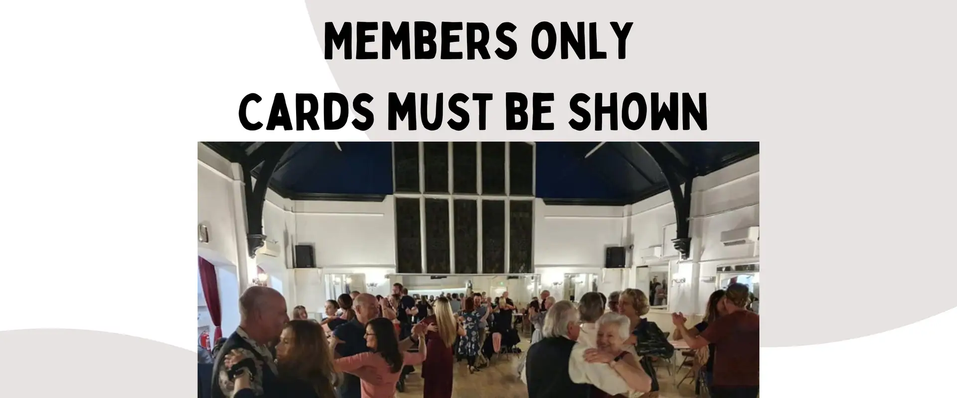 Lait Dance Club