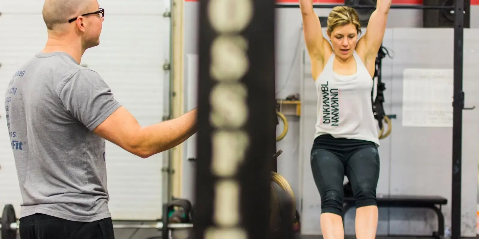 Sudbury School of Fitness