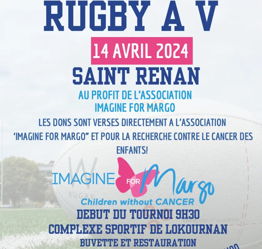 RUGBY CLUB IROISE SAINT RENAN