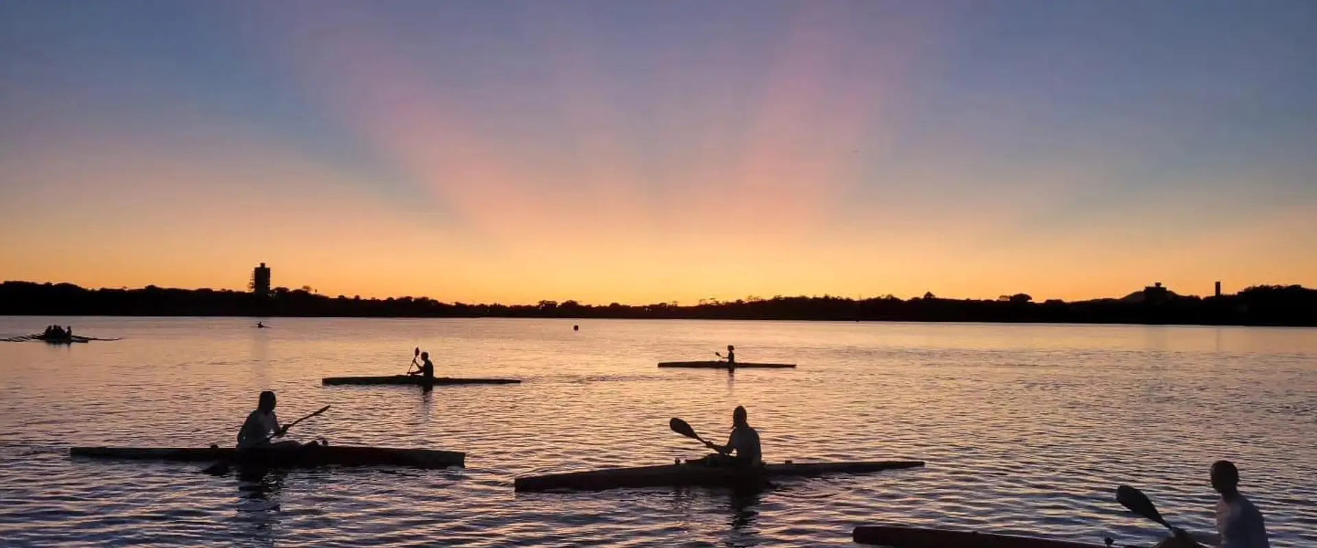 North Shore Canoe Club