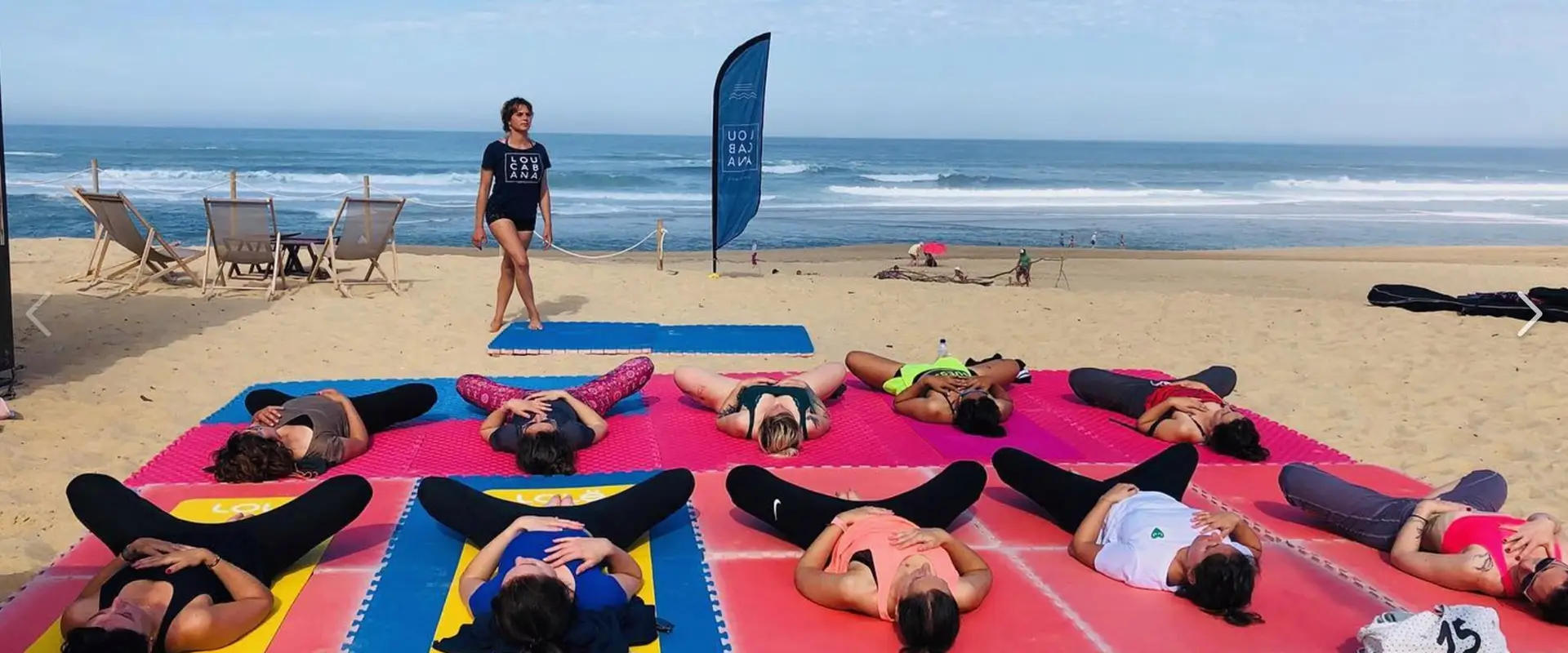 Mar Yoga & Massage