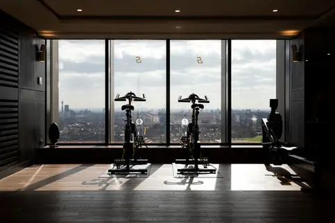 Align Fitness Bethnal Green