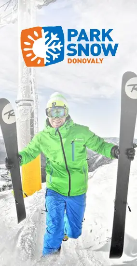 Patty Ski Donovaly