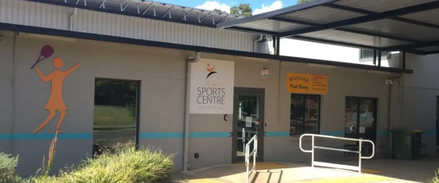 Bright Sports Centre