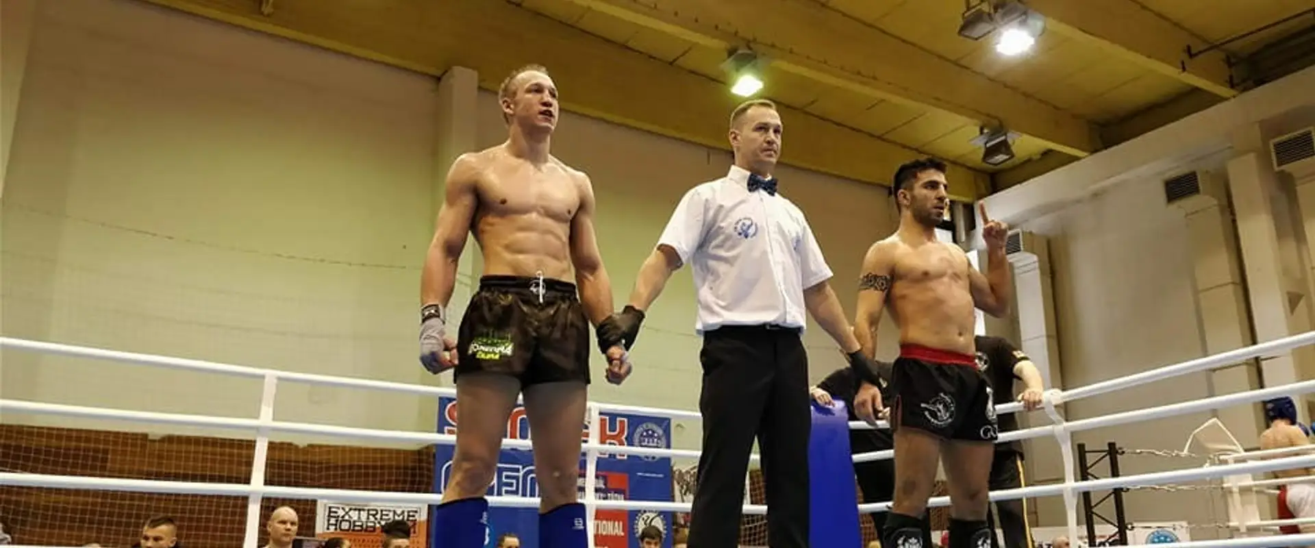 Boxerňa Žilina