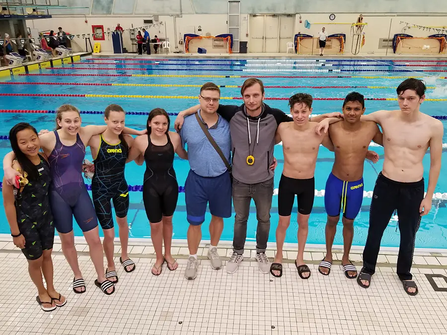 Ramac Aquatic Club