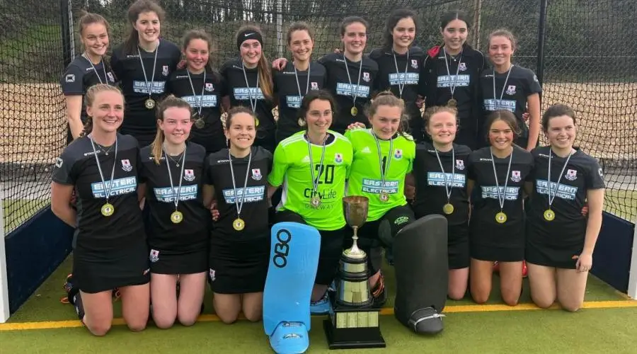 Galway Hockey Club