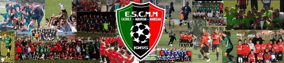Etoile Sportive Cazouline Section Foot