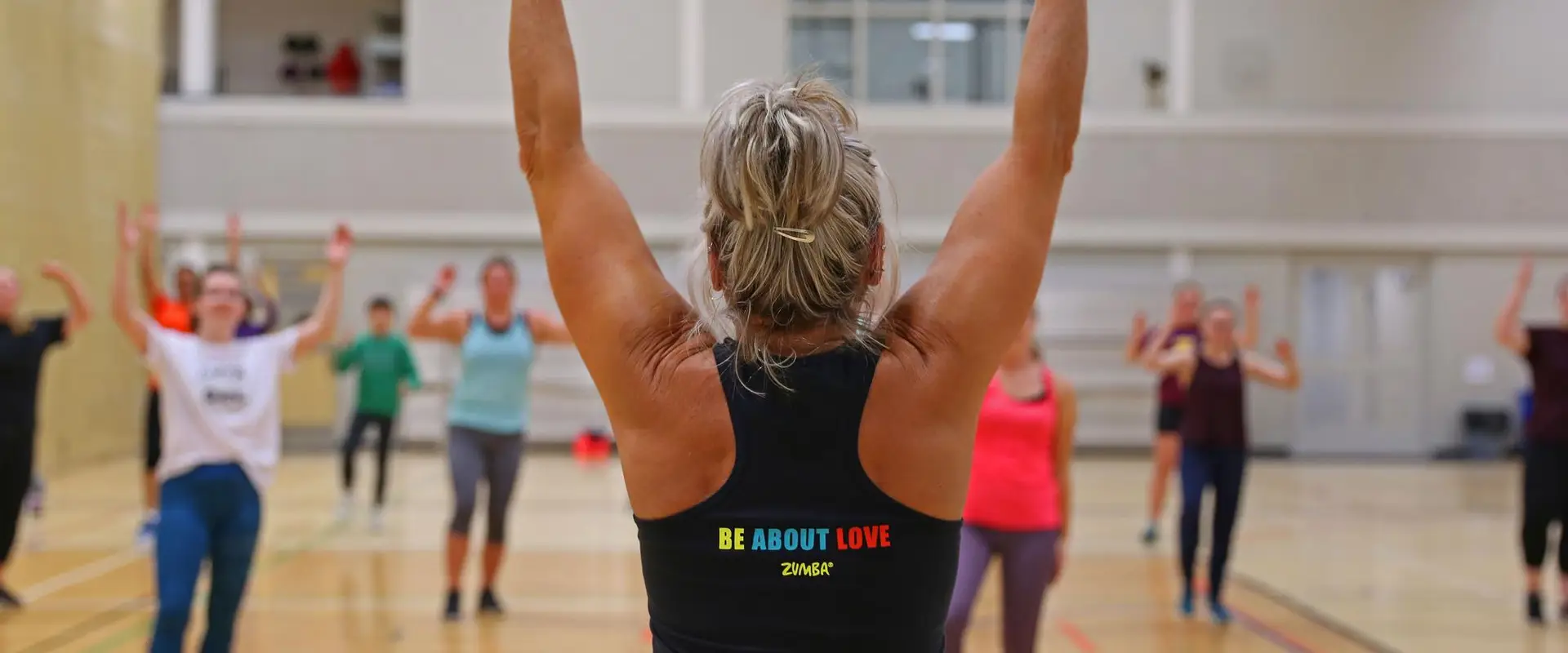 Healthy Living Centre