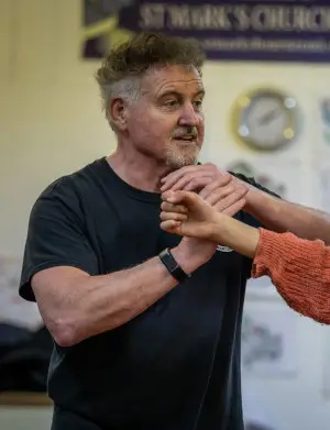 Mark Lane Coaching