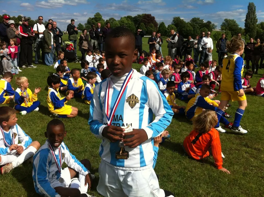 Highgate Rangers Youth Football Club