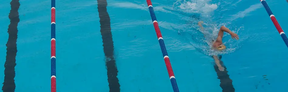 FutureDreams Swimming