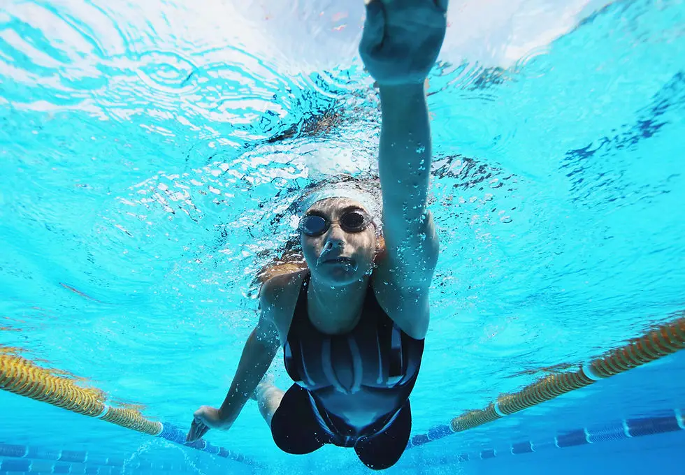 Entretien piscine Leroux