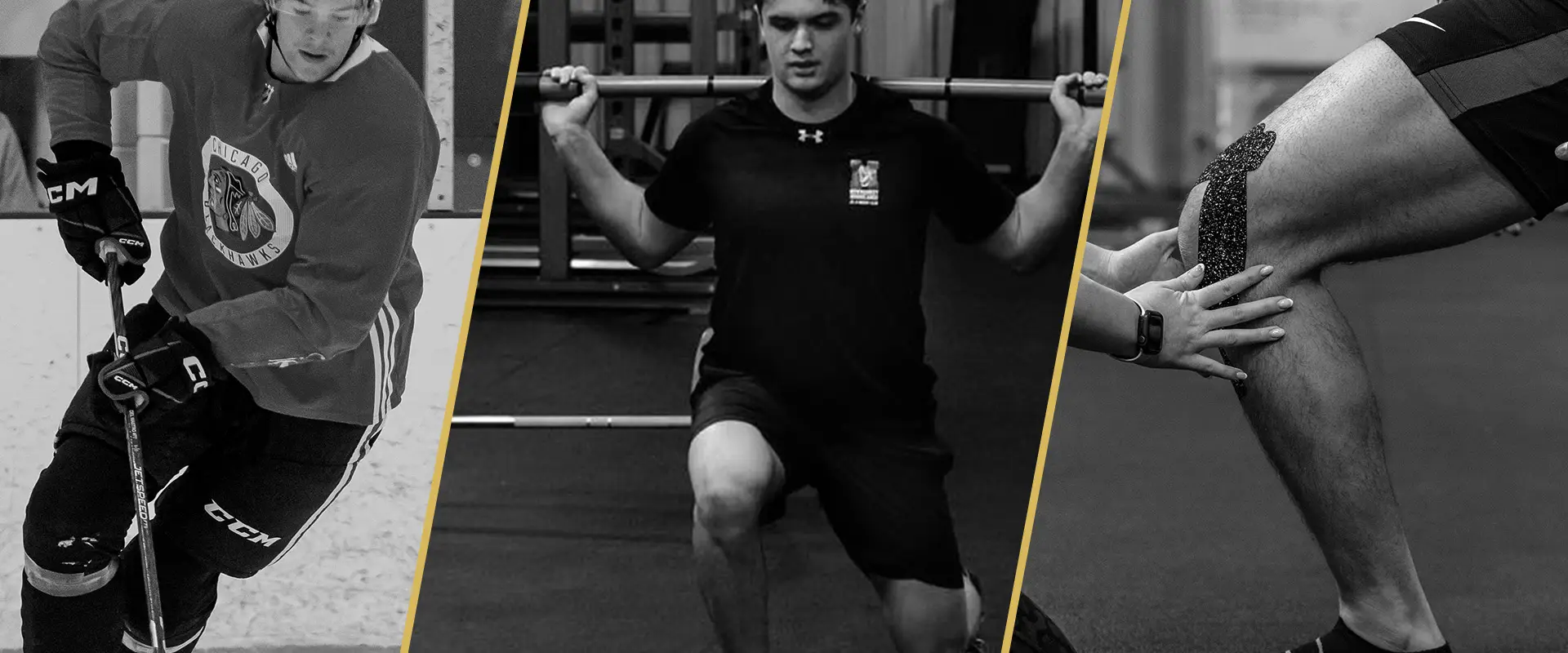 Shield Athletics & Sports Medicine